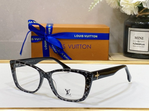 LV Sunglasses AAAA-892