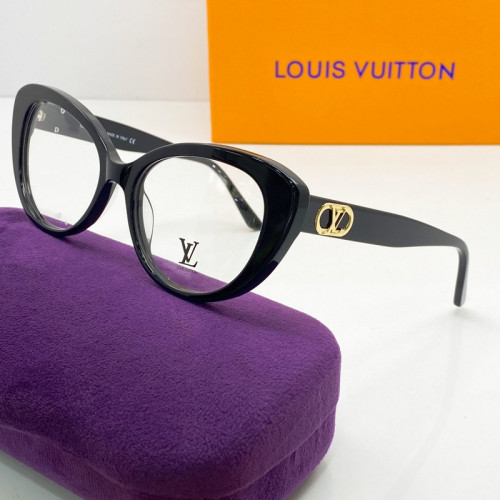 LV Sunglasses AAAA-784