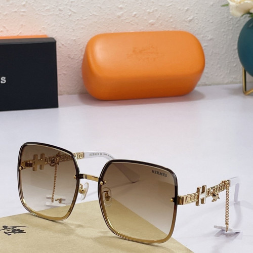 Hermes Sunglasses AAAA-234