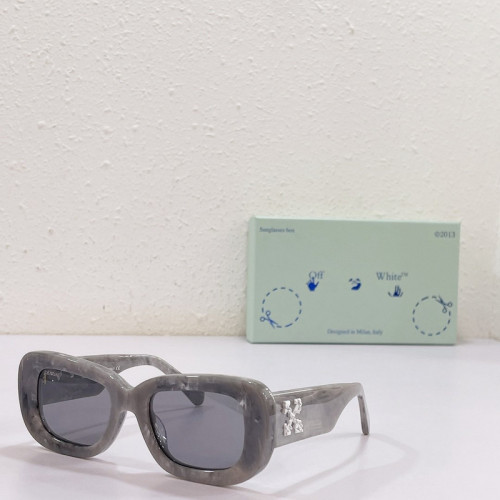 Off white Sunglasses AAAA-061