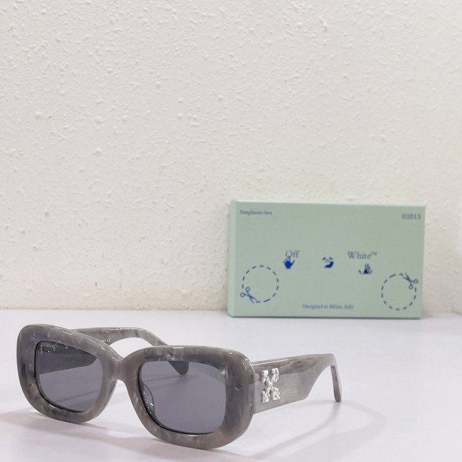 Off white Sunglasses AAAA-061