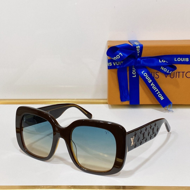 LV Sunglasses AAAA-774