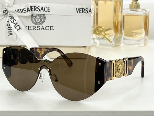 Versace Sunglasses AAAA-137