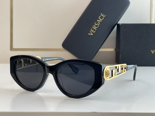 Versace Sunglasses AAAA-001