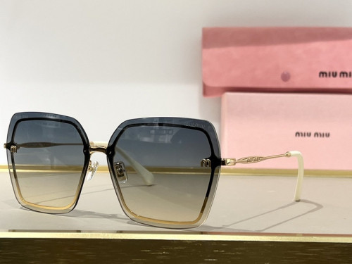 Miu Miu Sunglasses AAAA-147