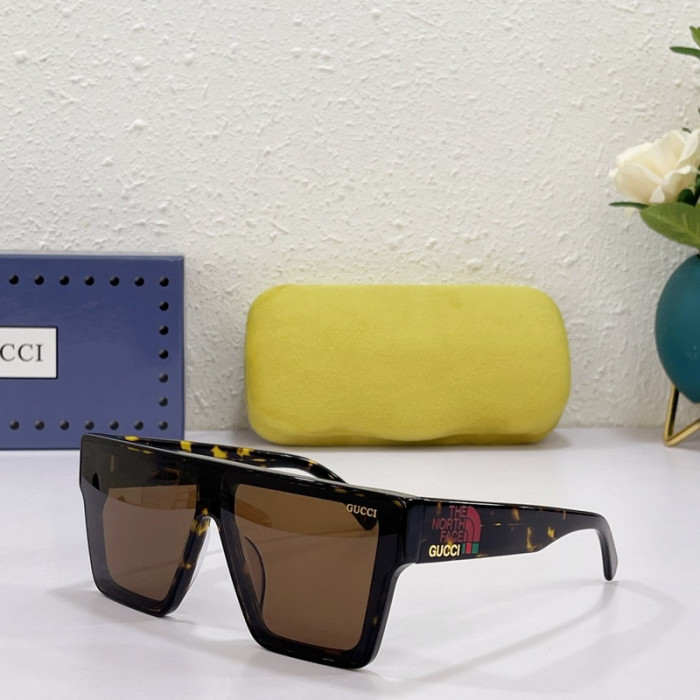G Sunglasses AAAA-1256