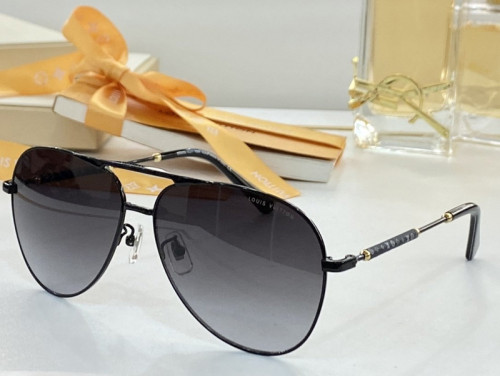 LV Sunglasses AAAA-382