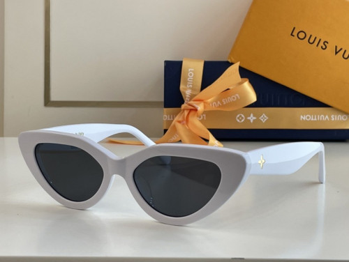 LV Sunglasses AAAA-938