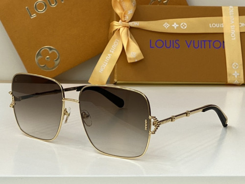 LV Sunglasses AAAA-522