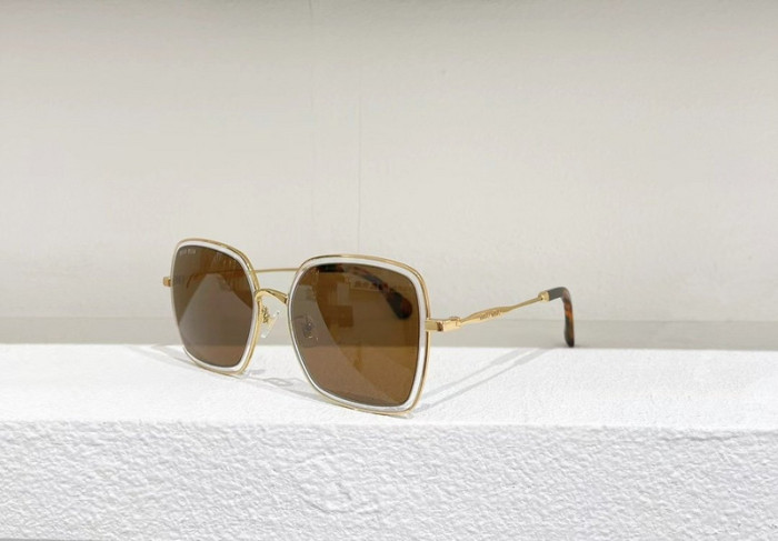 Miu Miu Sunglasses AAAA-183