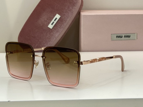 Miu Miu Sunglasses AAAA-218