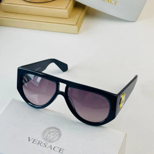 Versace Sunglasses AAAA-128