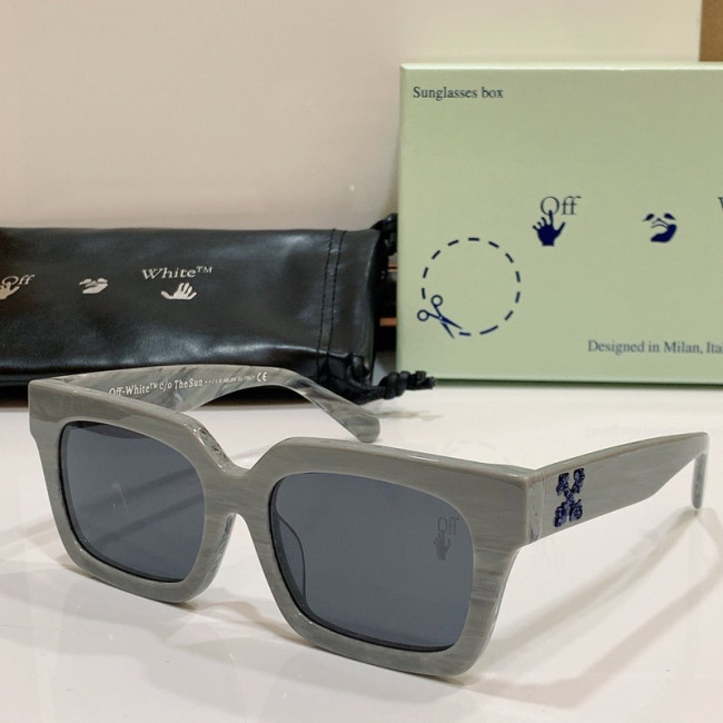 Off white Sunglasses AAAA-161