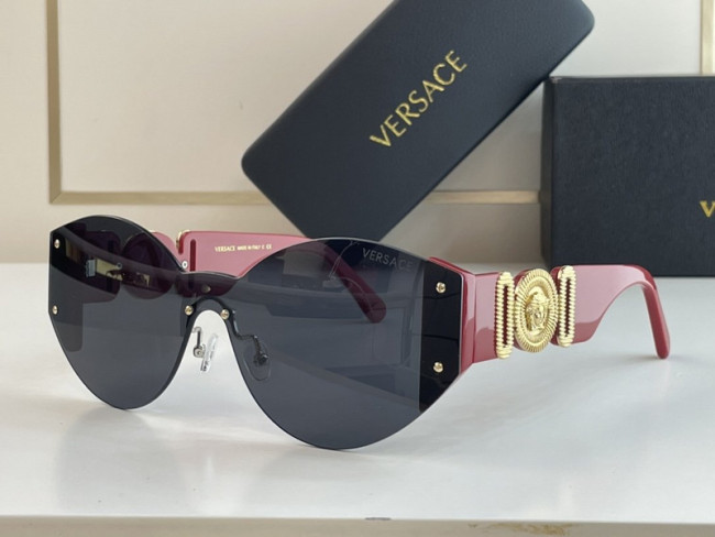 Versace Sunglasses AAAA-143