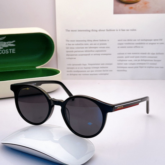 Lacoste Sunglasses AAAA-010