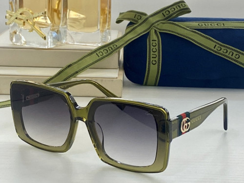 G Sunglasses AAAA-2806