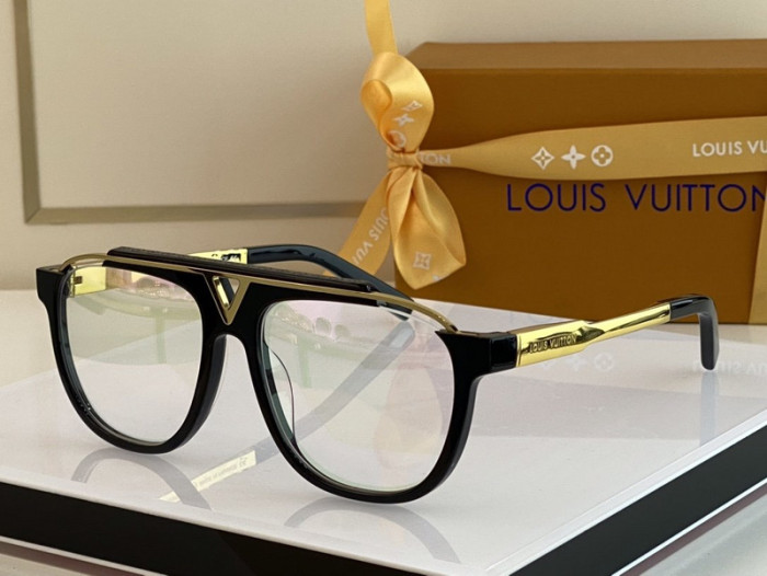 LV Sunglasses AAAA-188