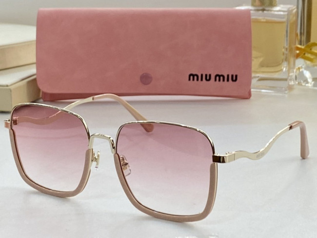 Miu Miu Sunglasses AAAA-228