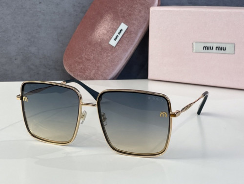 Miu Miu Sunglasses AAAA-254