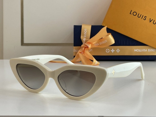LV Sunglasses AAAA-940