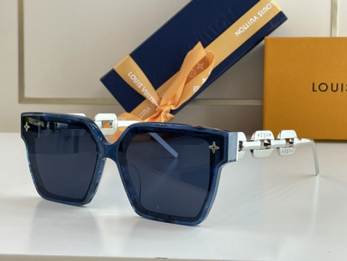 LV Sunglasses AAAA-602