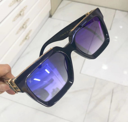 LV Sunglasses AAAA-103