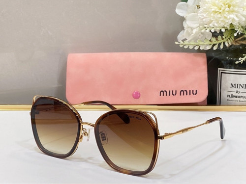 Miu Miu Sunglasses AAAA-041