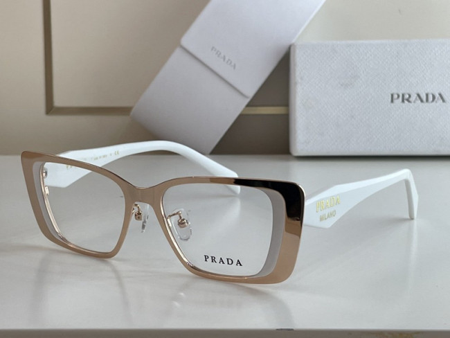 Prada Sunglasses AAAA-1107