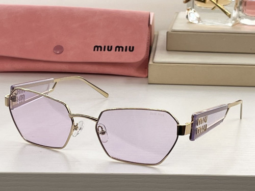 Miu Miu Sunglasses AAAA-159