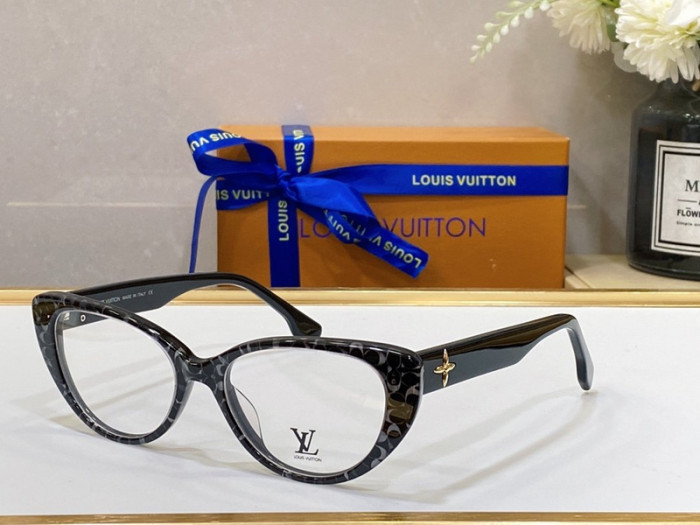 LV Sunglasses AAAA-902