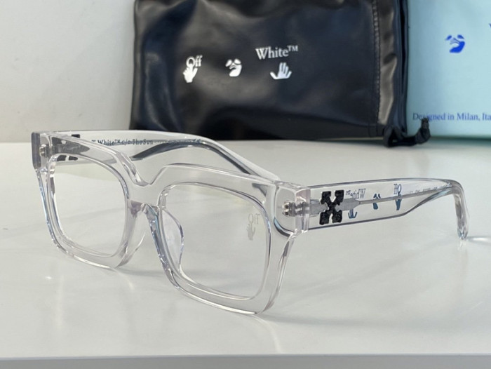 Off white Sunglasses AAAA-186