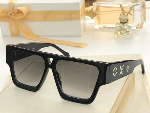 LV Sunglasses AAAA-1177