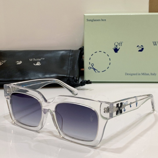 Off white Sunglasses AAAA-156