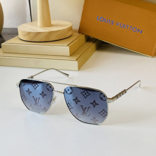 LV Sunglasses AAAA-915