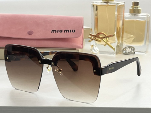 Miu Miu Sunglasses AAAA-118