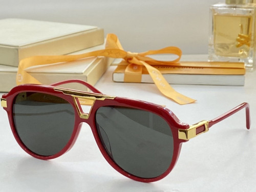 LV Sunglasses AAAA-167
