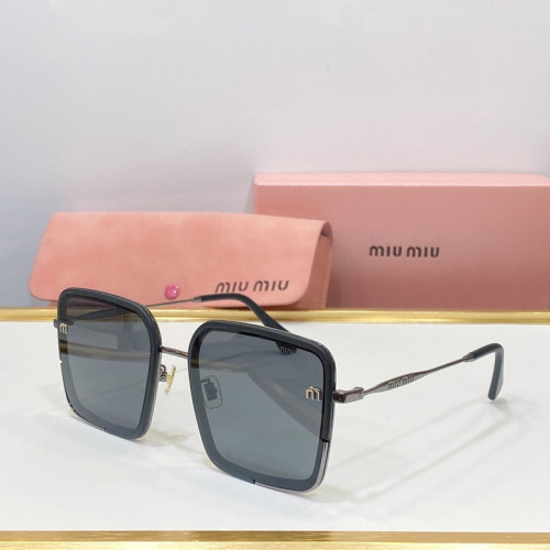 Miu Miu Sunglasses AAAA-171