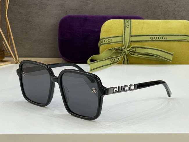 G Sunglasses AAAA-2644