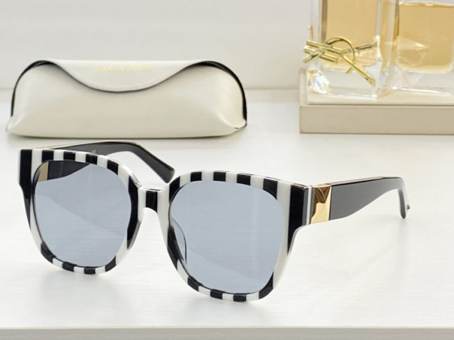 V Sunglasses AAAA-268