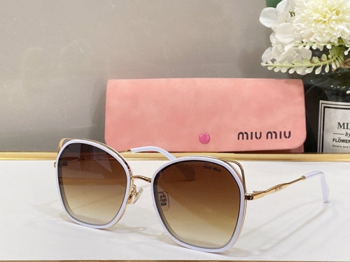 Miu Miu Sunglasses AAAA-040