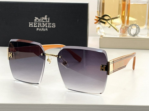 Hermes Sunglasses AAAA-146