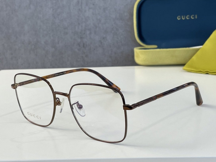 G Sunglasses AAAA-1236