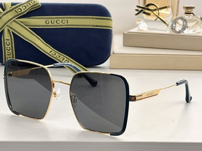 G Sunglasses AAAA-2875