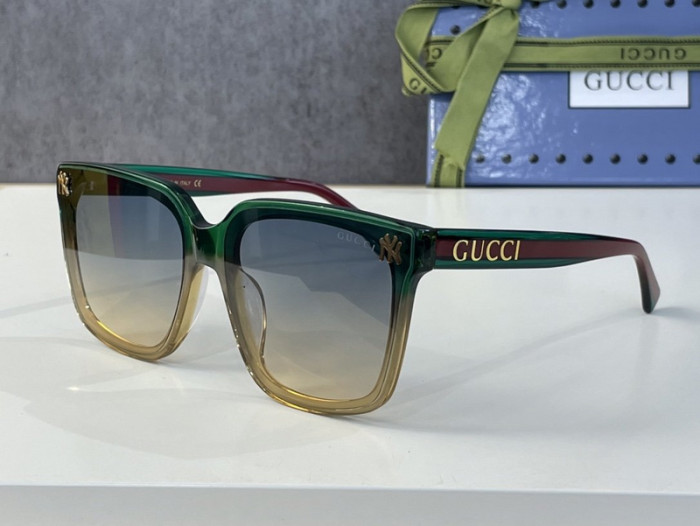 G Sunglasses AAAA-1284