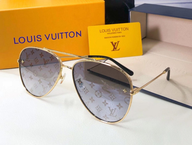 LV Sunglasses AAAA-920