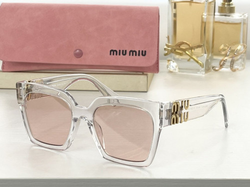 Miu Miu Sunglasses AAAA-019