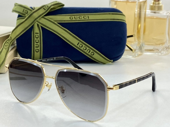 G Sunglasses AAAA-2161