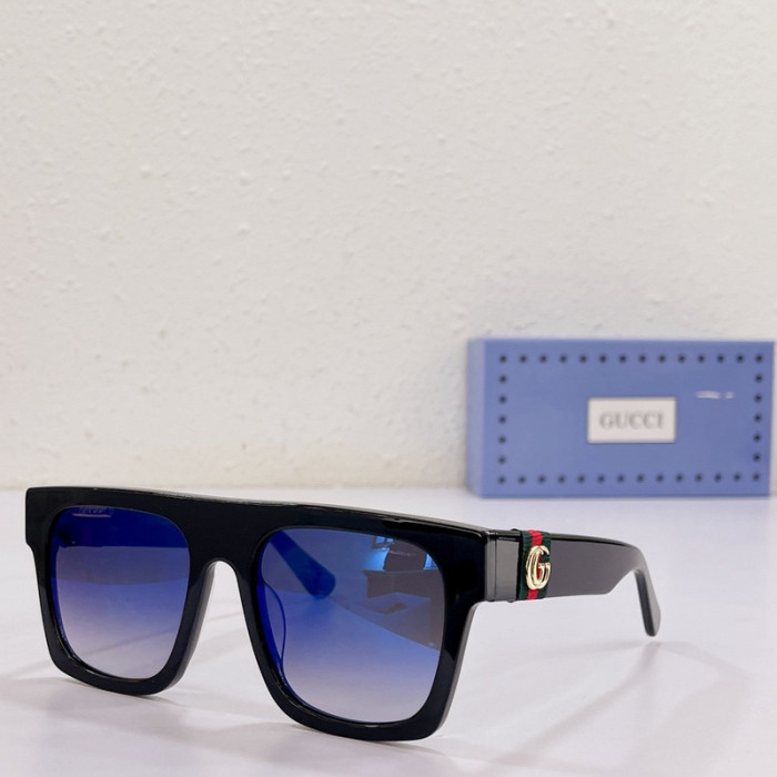 G Sunglasses AAAA-2712