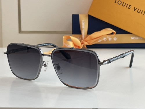 LV Sunglasses AAAA-352