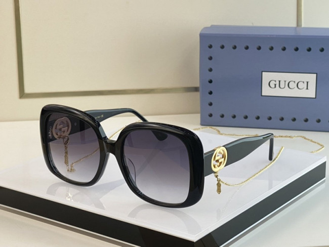 G Sunglasses AAAA-1722